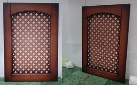 фасад люкс